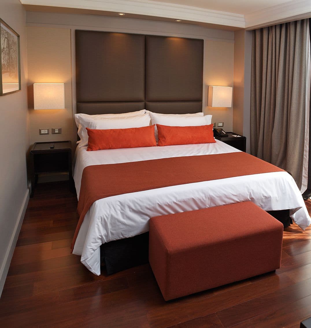Habitaciones